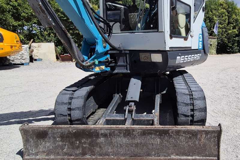 OmecoHub - Immagine MESSERSI M-35KC